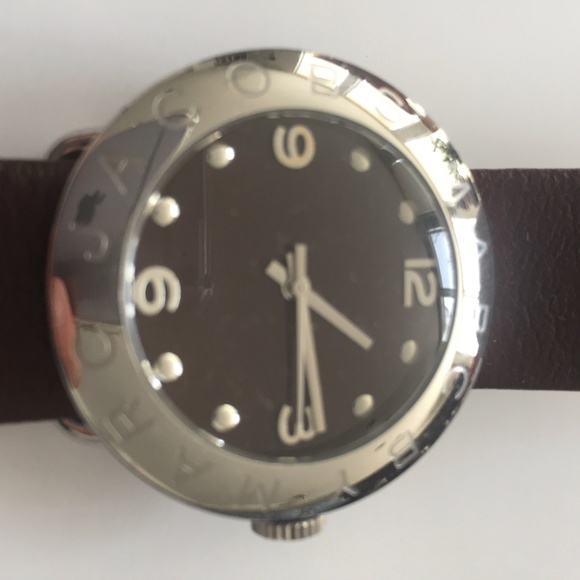 Marc by Marc Jacobs watch - Picture 2 of 5